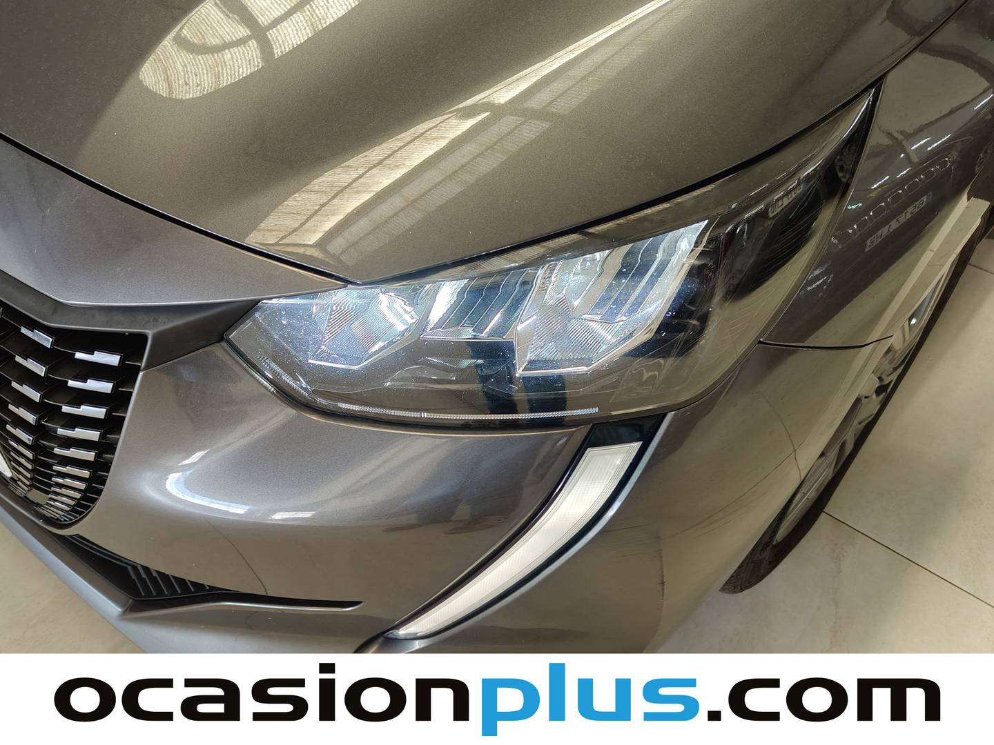 Peugeot 208 Peugeot 208 PureTech 100 Active Pack (100 CV) barato
