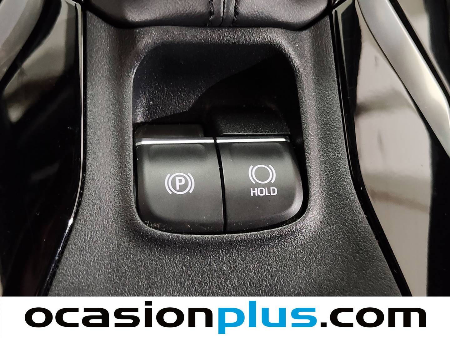 Foto Toyota Corolla Toyota Corolla 140H Active Plus (140 CV)