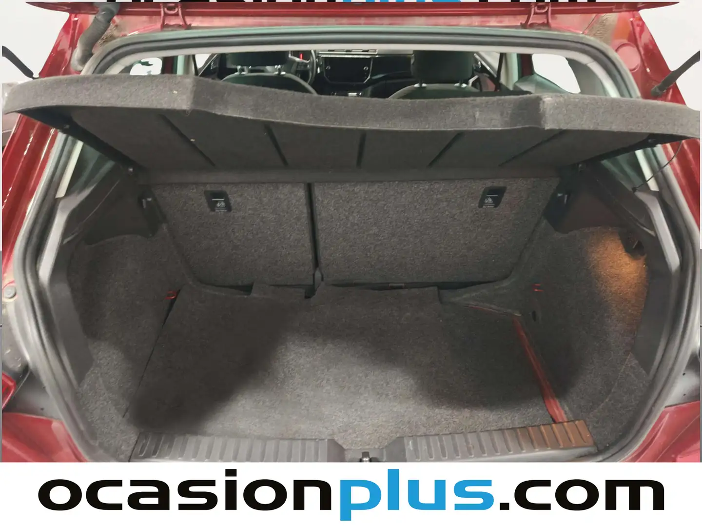 Foto Seat Ibiza SEAT Ibiza 1.0 EcoTSI S&S Style (95 CV)