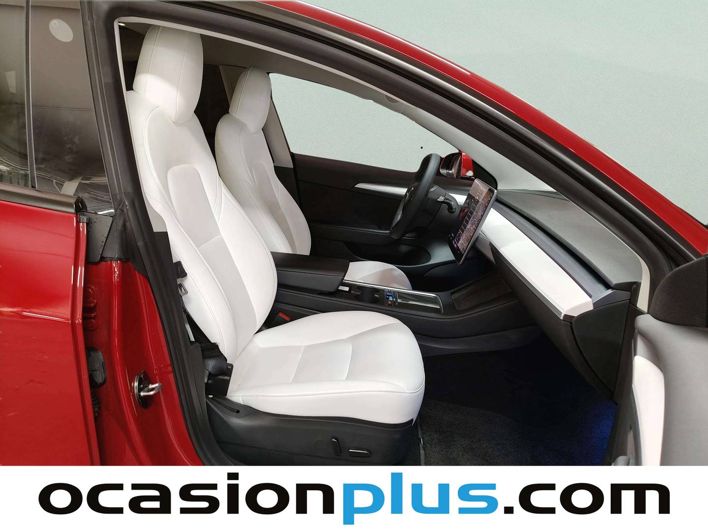 Tesla Model 3 Tesla Model 3 Gran Autonomía 4WD (498 CV) 2021