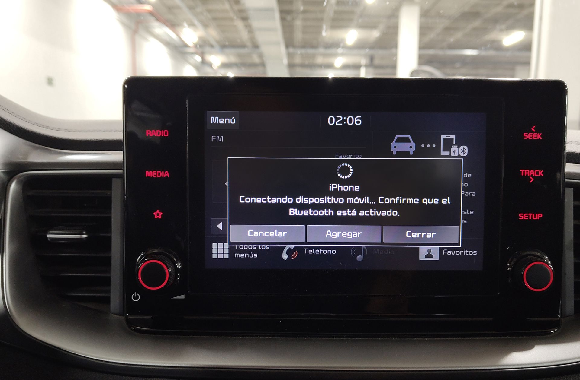 Kia Ceed 1.4 T-GDi Drive - foto 27