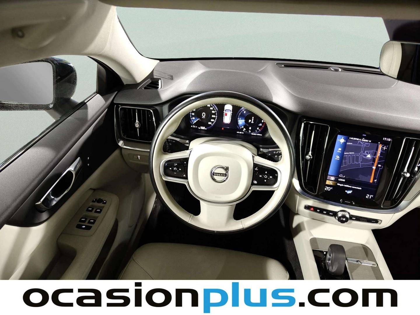 Volvo V60 Cross Country Volvo V60 Cross Country B4 D Cross Country Core AWD Auto (197 CV) seminuevo