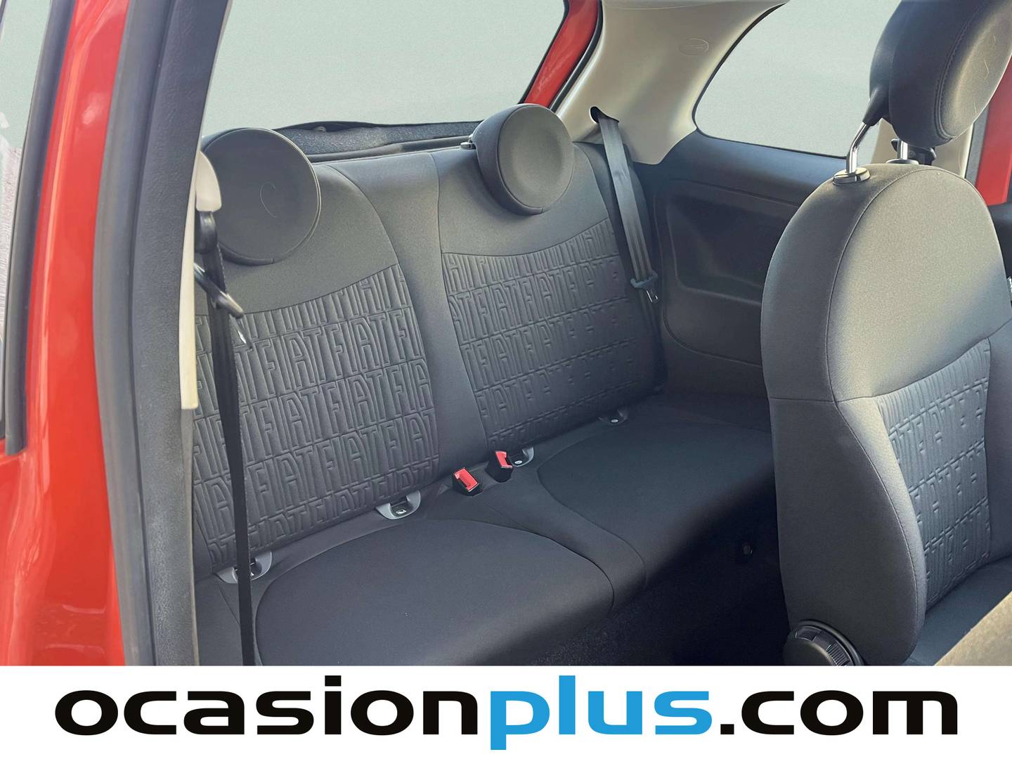 Foto Fiat 500 Fiat 500 1.0 Hybrid Monotrim (70 CV)