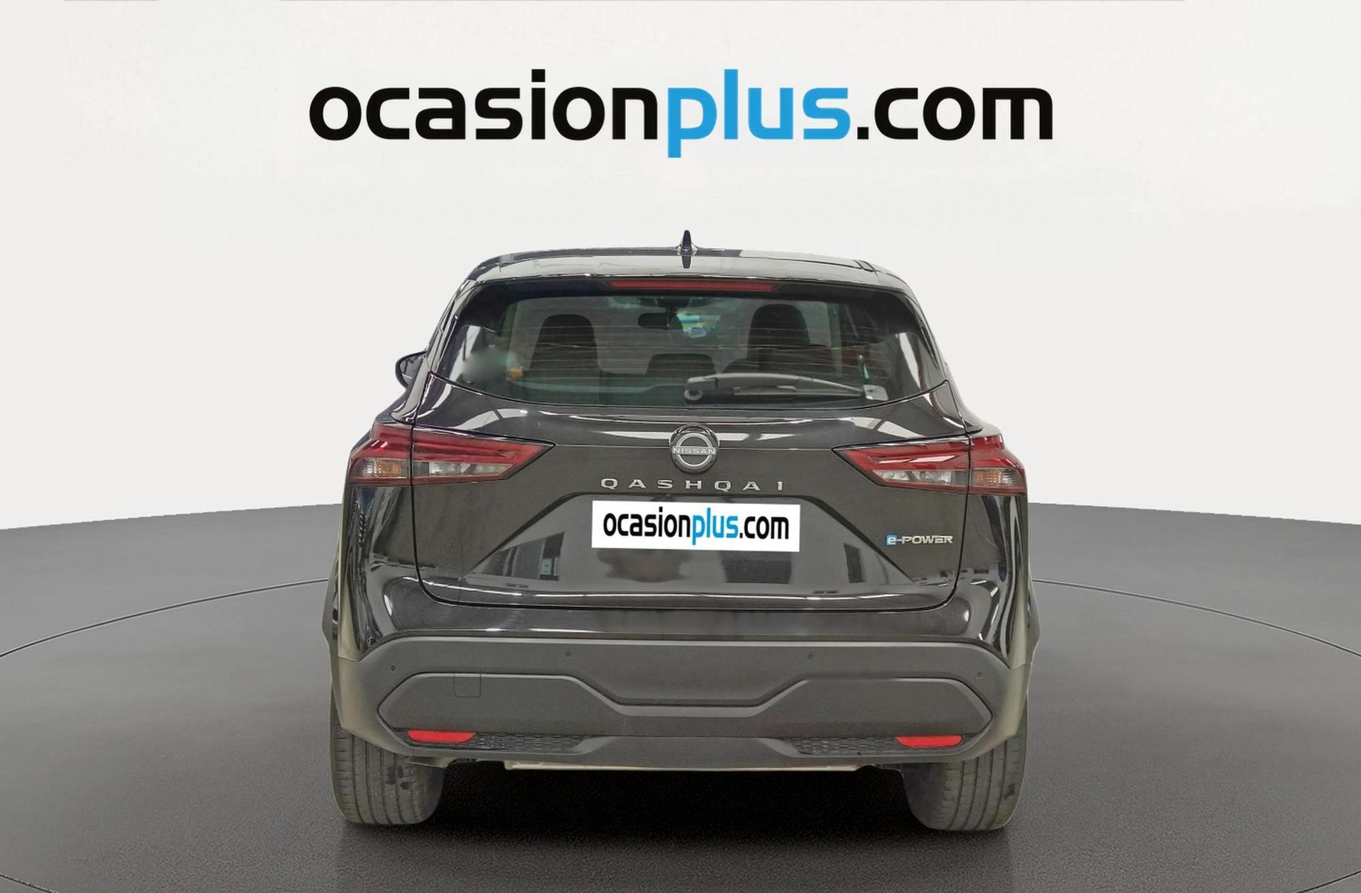 Nissan Qashqai E-POWER Acenta - foto 13
