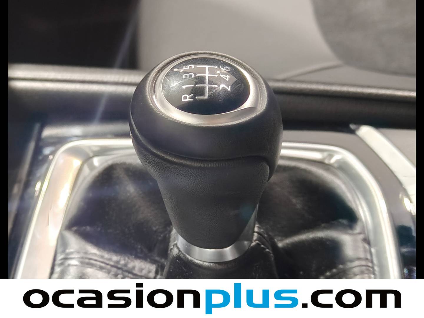 Mazda CX-5 Mazda CX-5 2.2 DE Evolution 2WD (150 CV) de segunda mano