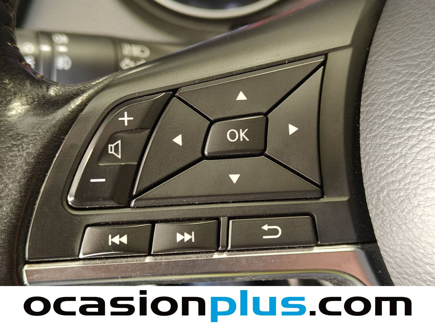 Foto Nissan QASHQAI Nissan Qashqai DIG-T 140 Q-Line (140 CV)