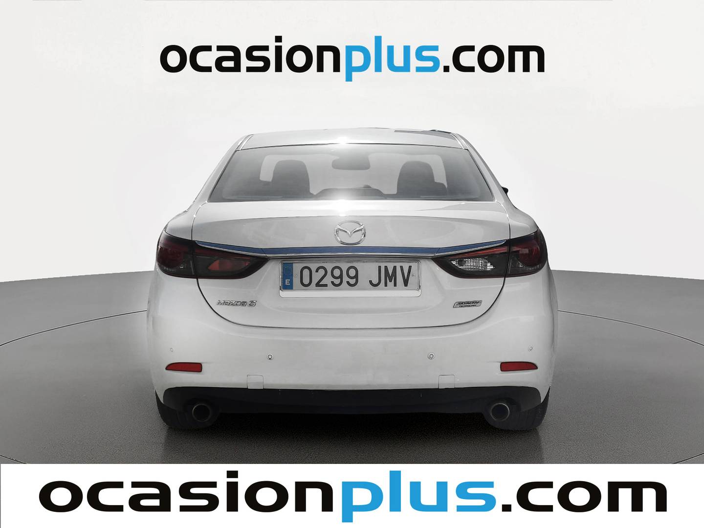 Mazda Mazda6 Mazda Mazda 6 2.2 DE Style (150 CV) barato