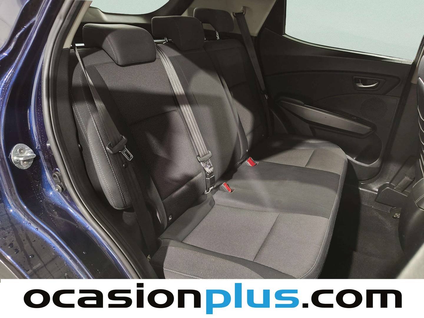 SsangYong Tivoli SsangYong Tivoli G12T Urban Plus (128 CV) manual