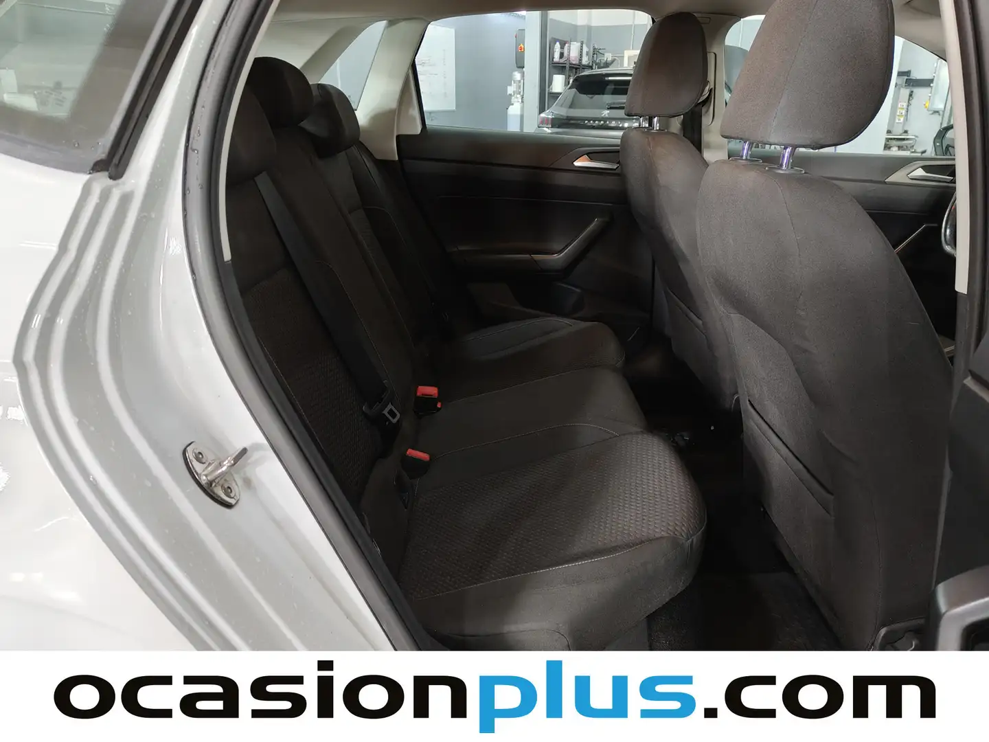 Foto Volkswagen Polo Volkswagen Polo Sport 1.0 TSI  (115 CV)