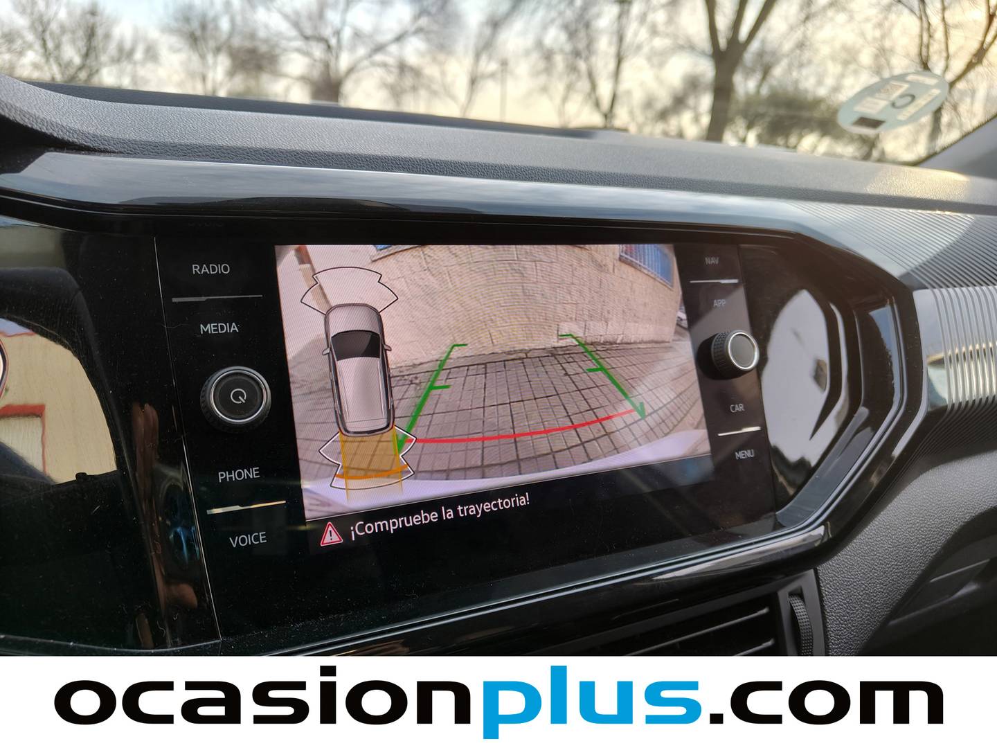 Foto Volkswagen T-Cross Volkswagen T-Cross Sport 1.5 TSI (150 CV) DSG