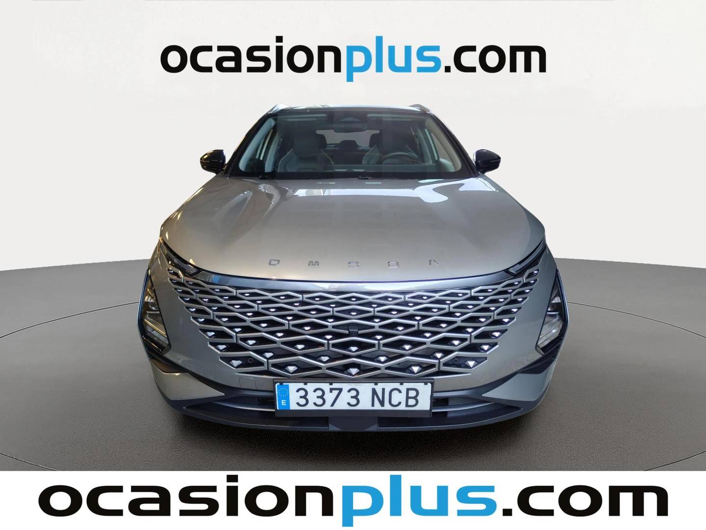 OMODA 5 OMODA 5 1.6 TGDI Premium (145 CV) 147cv