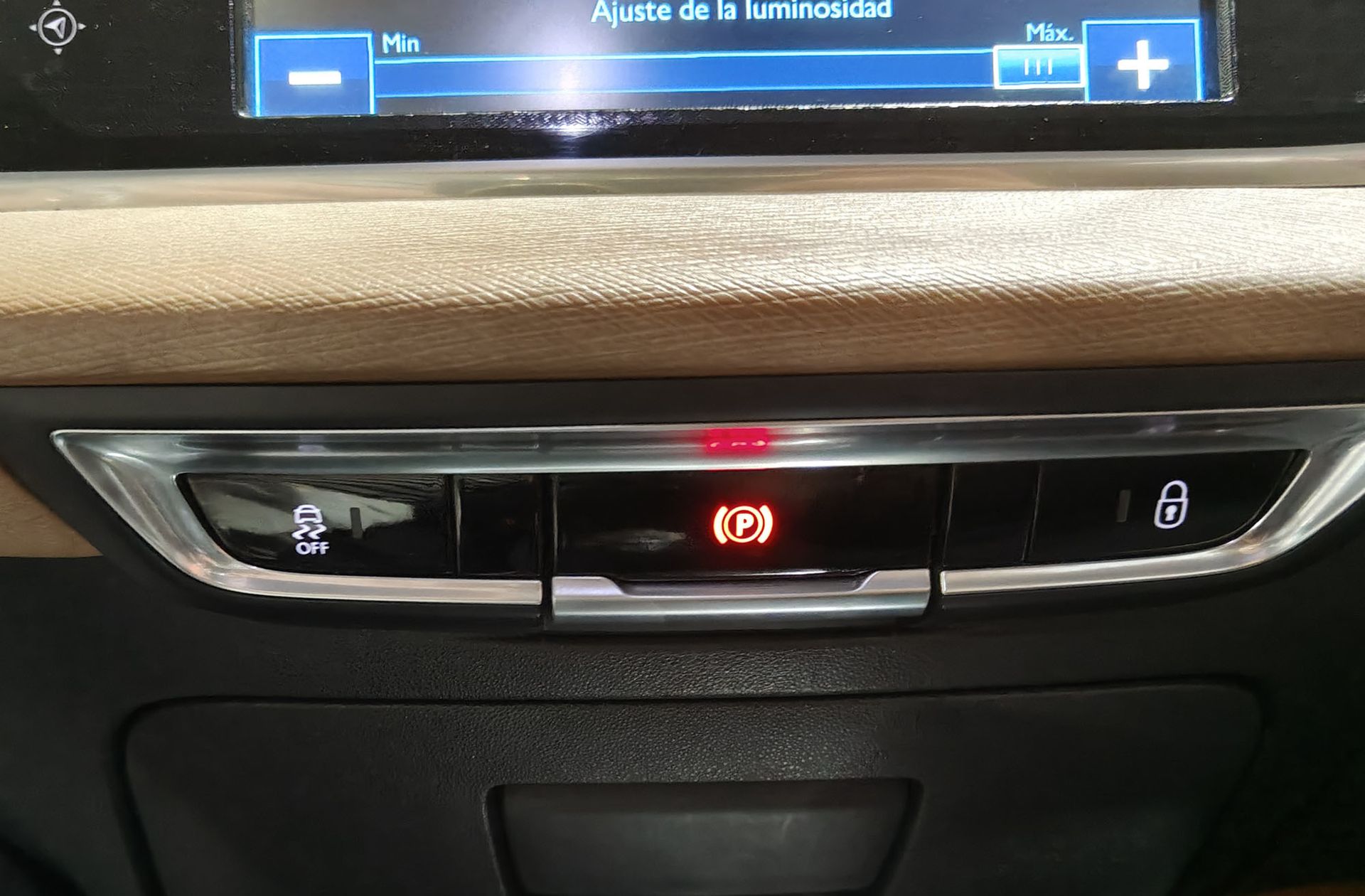 Citroën C4 Grand Picasso 2.0 BlueHDi Airdream Intensive 7 plazas - foto 29