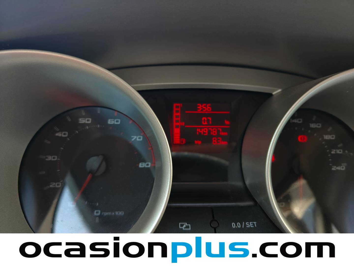 Seat Ibiza Seat Ibiza 1.4 16v Sport (85 CV) 85cv