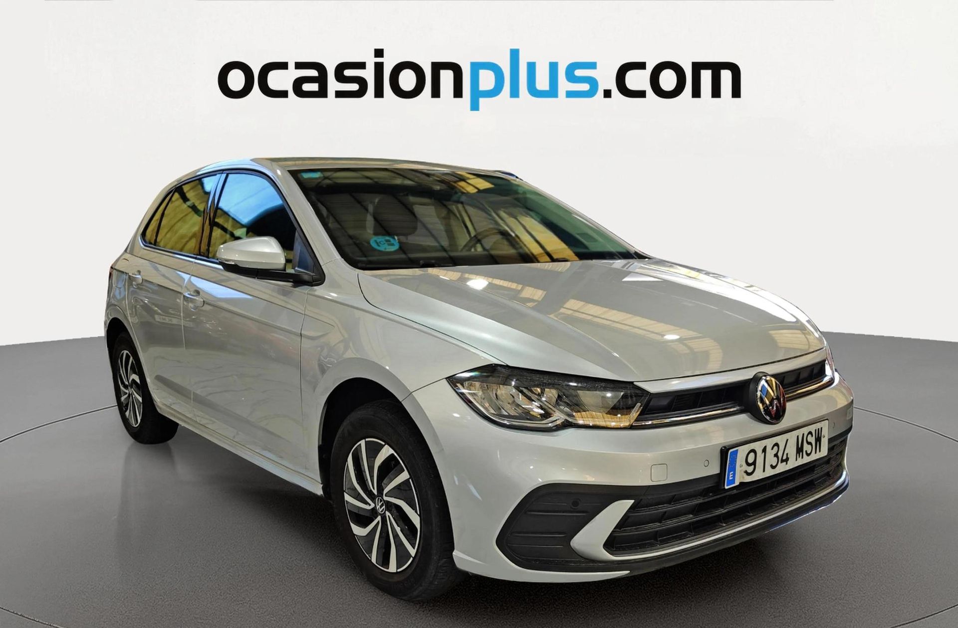 Volkswagen Polo Life 1.0 TSI DSG - foto 2