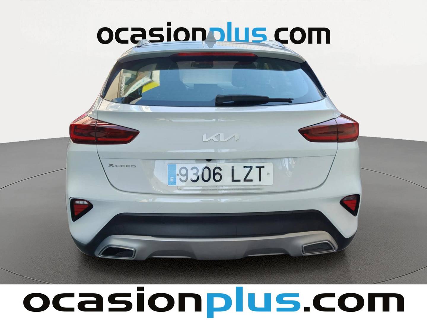 KIA XCeed KIA XCeed 1.0 T-GDi Drive (120 CV) barato
