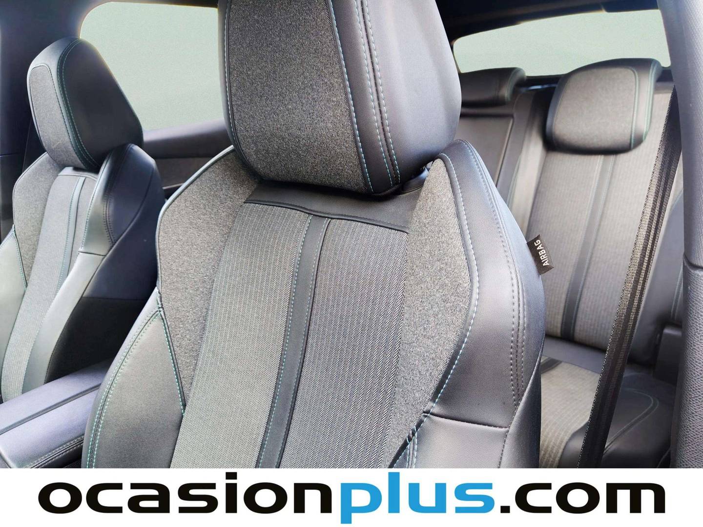 Foto Peugeot 3008 Peugeot 3008 PureTech 130 S&S Allure Pack (130 CV)