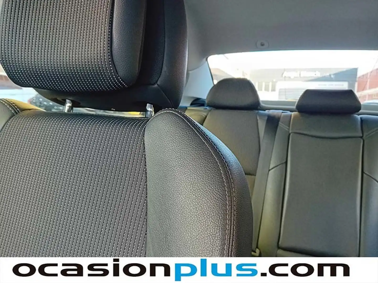 Foto Peugeot 508 Peugeot 508 2.0 BlueHDI Allure Auto (180 CV)