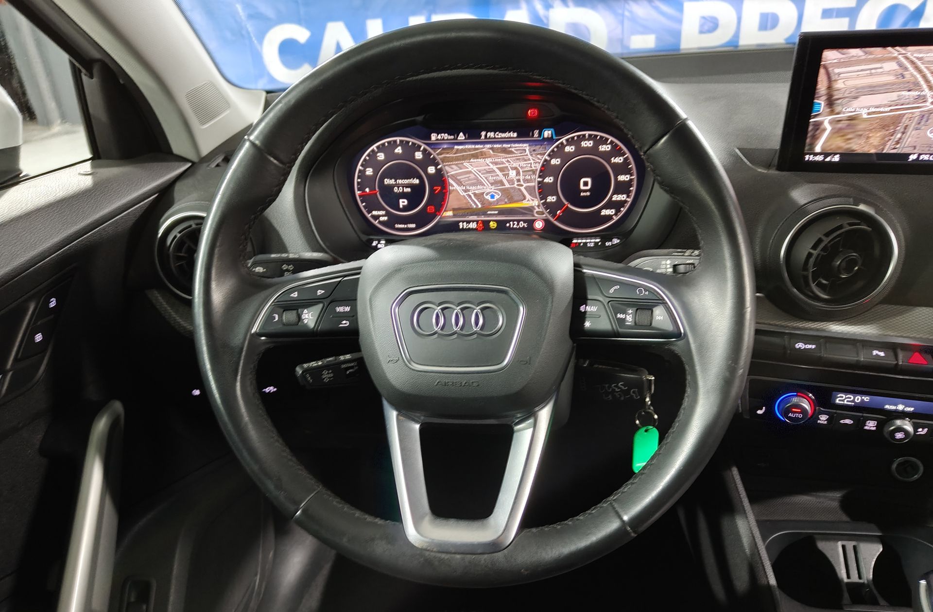 Audi Q2 Advanced 35 TFSI S tronic - foto 29
