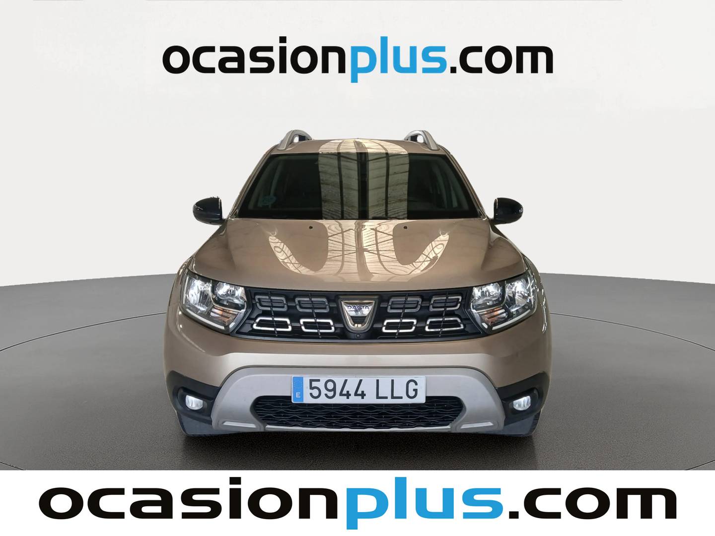 Dacia Duster Dacia Duster SL Aniversario Blue dCi (115 CV) 4x2 115cv