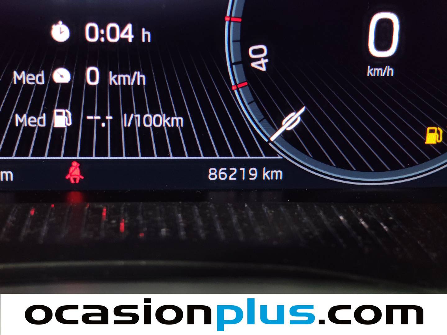 Skoda Kamiq Skoda Kamiq 1.0 TSI Ambition DSG (110 CV) seminuevo