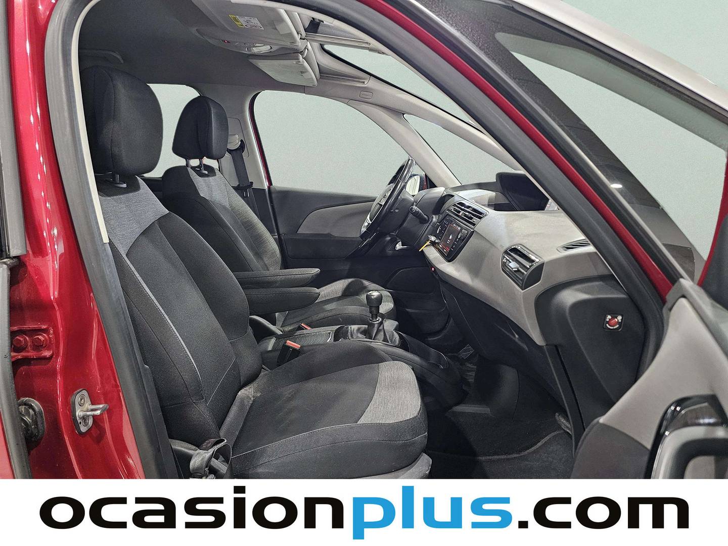 Citroën Grand C4 Picasso Citroën Grand C4 Picasso PureTech 130 S&S 6v Feel (130 CV) 7 Plazas gasolina