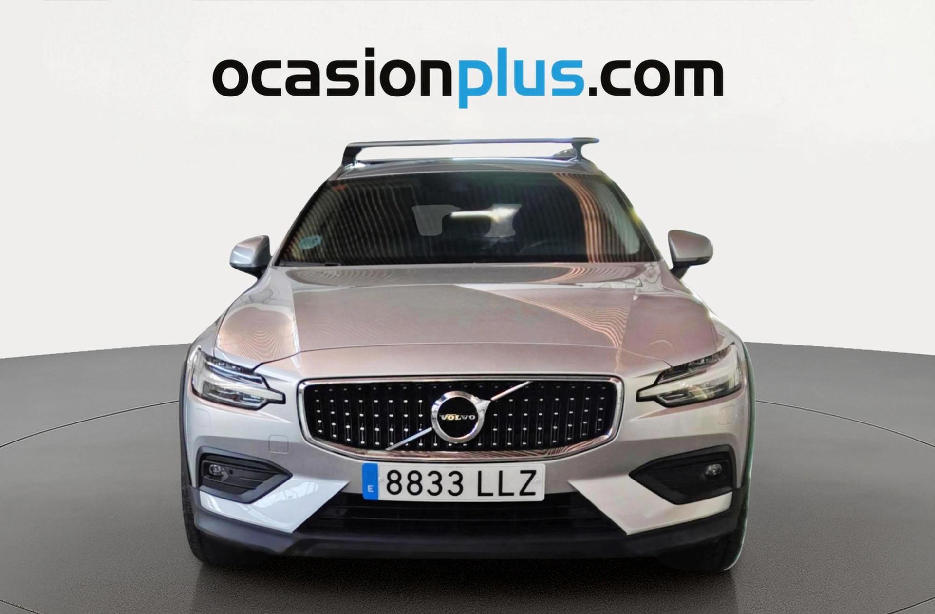 Volvo V60 D4 AWD - foto 14