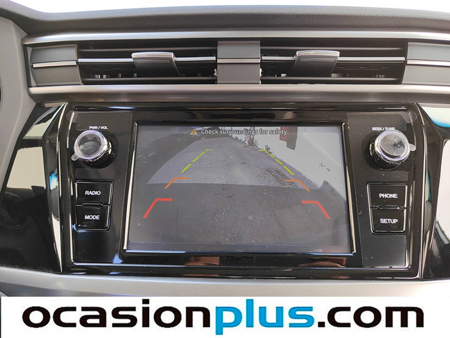 Foto SsangYong Korando Ssangyong Korando G15T Urban Auto (163 CV)