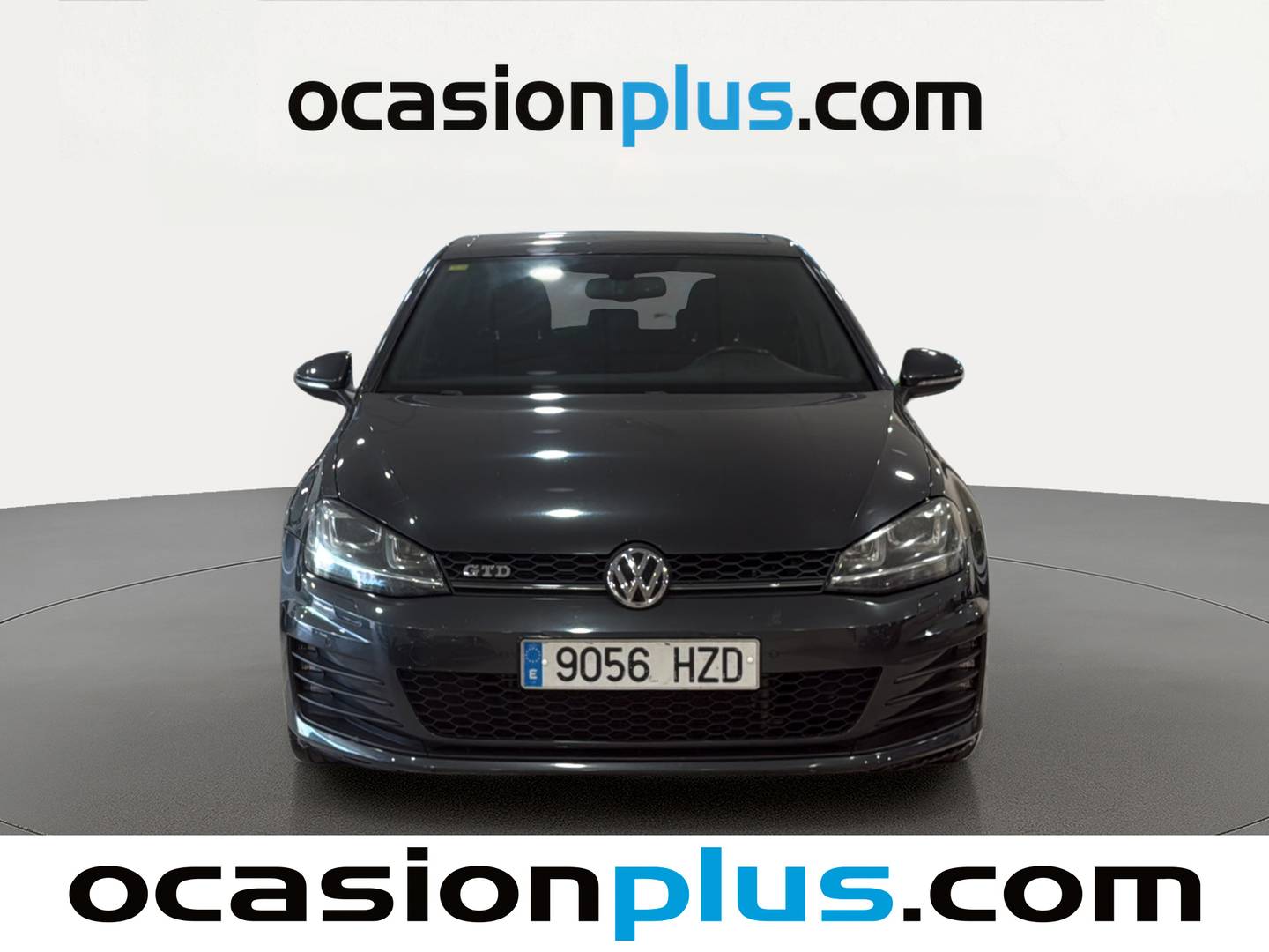 Volkswagen Golf Volkswagen Golf GTD 2.0 TDI BMT (184 CV) al mejor precio