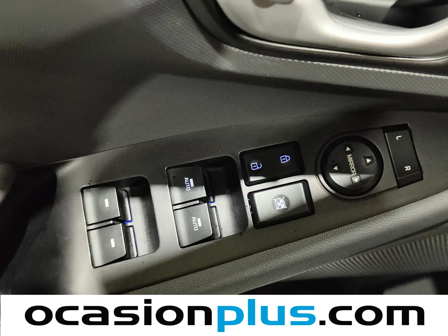 Foto Hyundai IONIQ Hyundai Ioniq 1.6 GDI HEV Klass Nav DCT (141 CV)