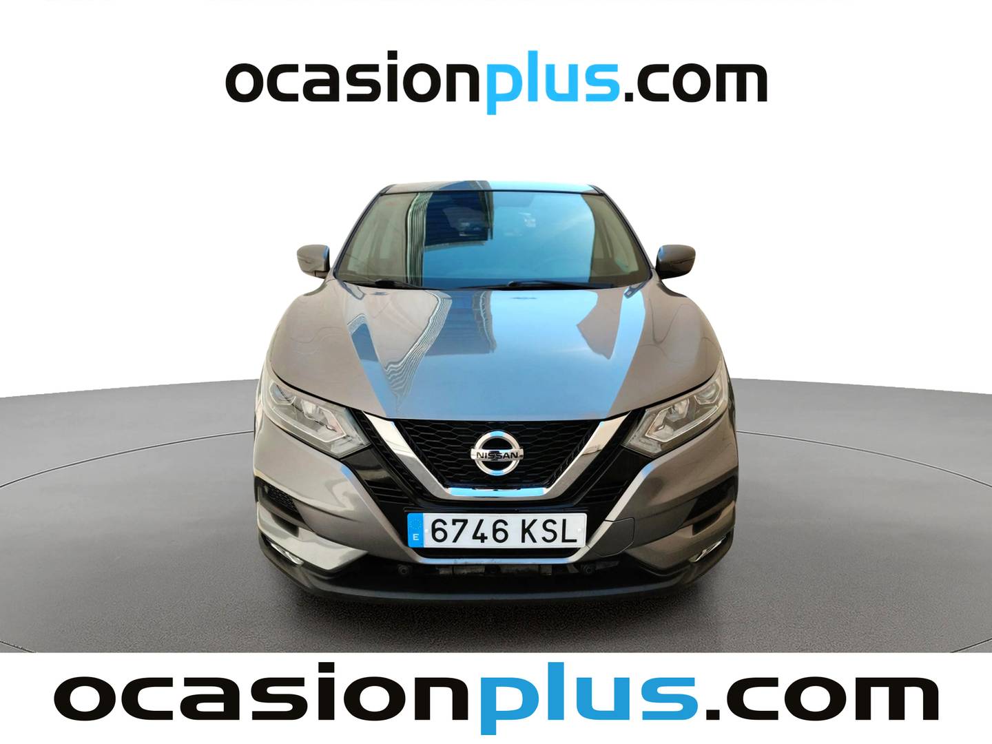 Nissan QASHQAI Nissan Qashqai DIG-T 140 Tekna 4x2 (140 CV) 140cv