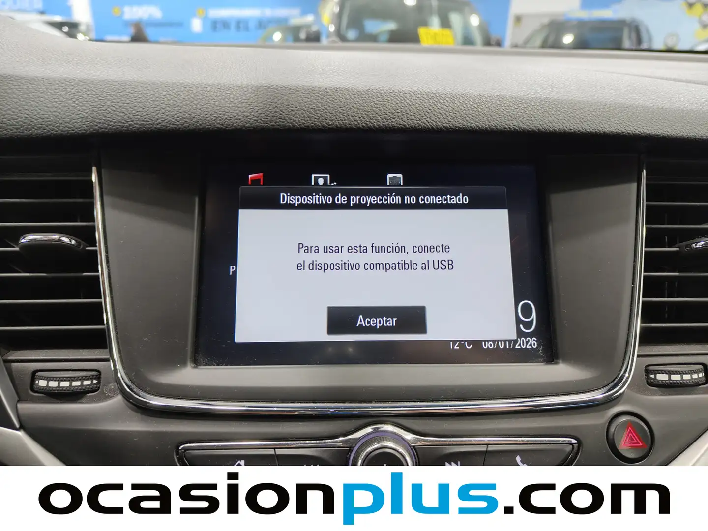 Foto Opel Astra Opel Astra 1.6 CDTI Selective (110 CV)