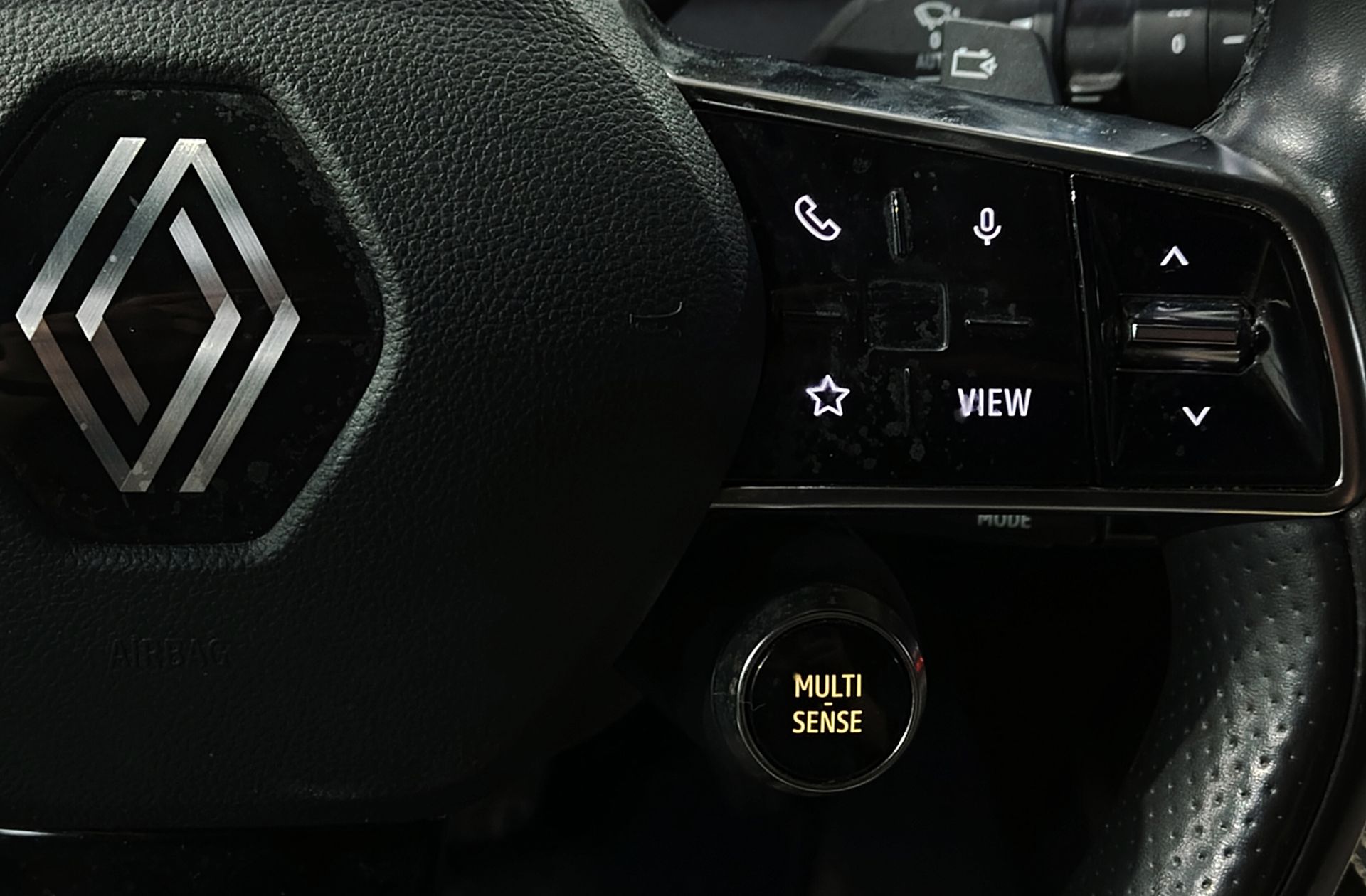Renault Mégane E-Tech Techno EV40 Standard Charge - foto 31