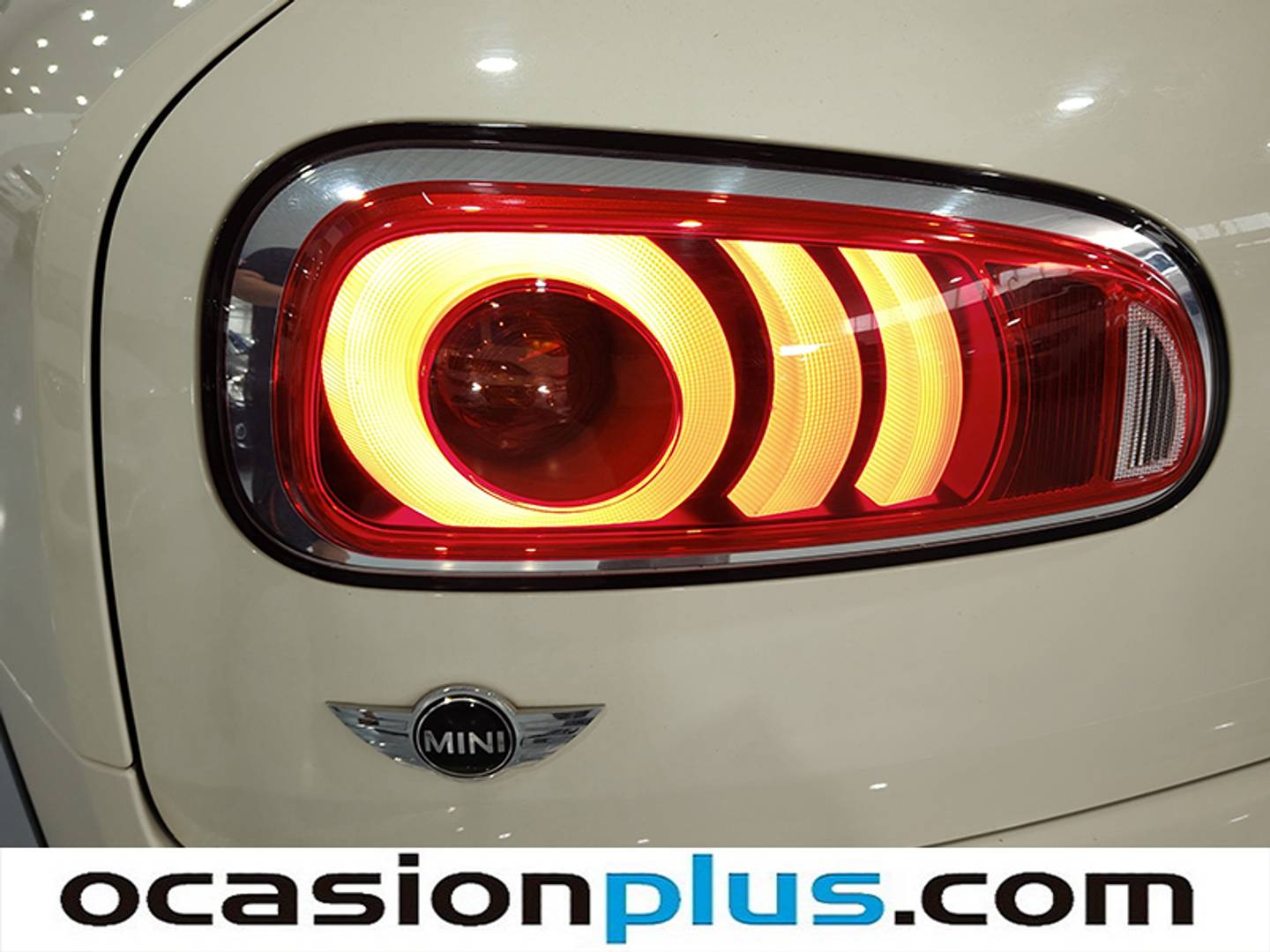 Foto Mini CLUBMAN MINI MINI Clubman Cooper (136 CV)