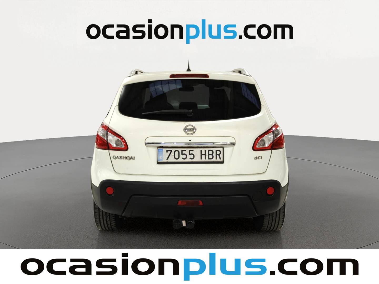Nissan QASHQAI Nissan Qashqai 2.0 dCi Tekna Premium 4x2 (150 CV) barato