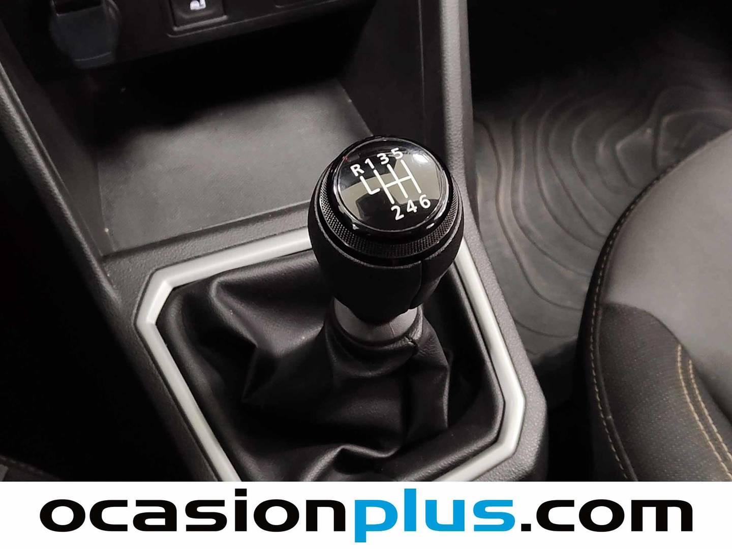 Foto Dacia Sandero Dacia Sandero Stepway Extreme Go TCe (110 CV)