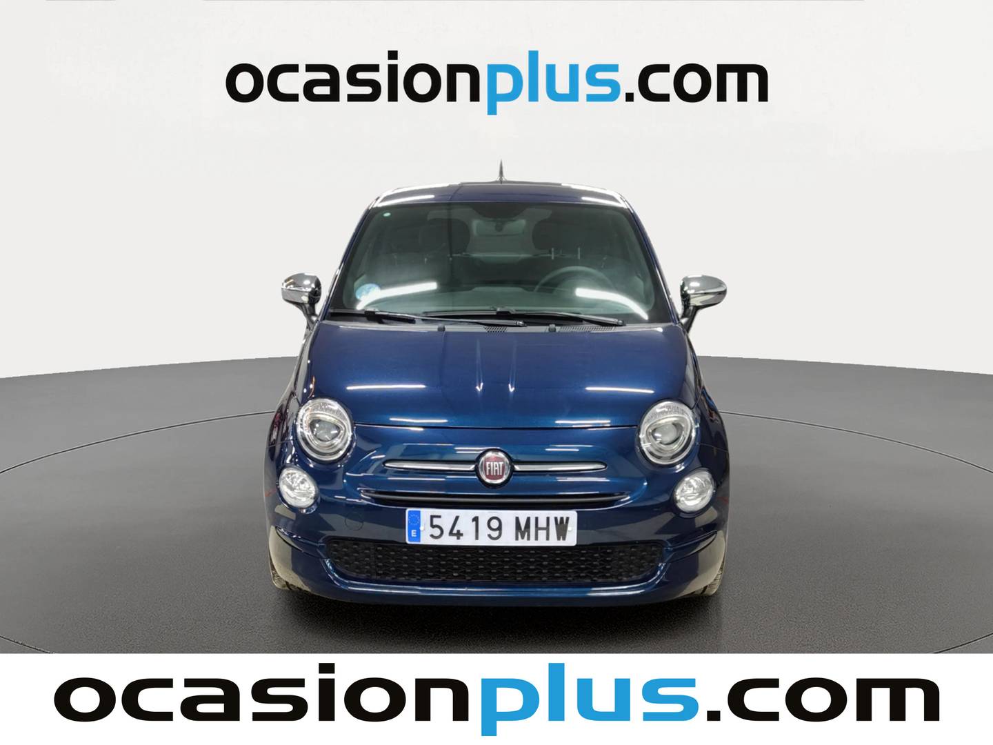 Fiat 500 Fiat 500 1.0 Hybrid Monotrim (70 CV) 70cv