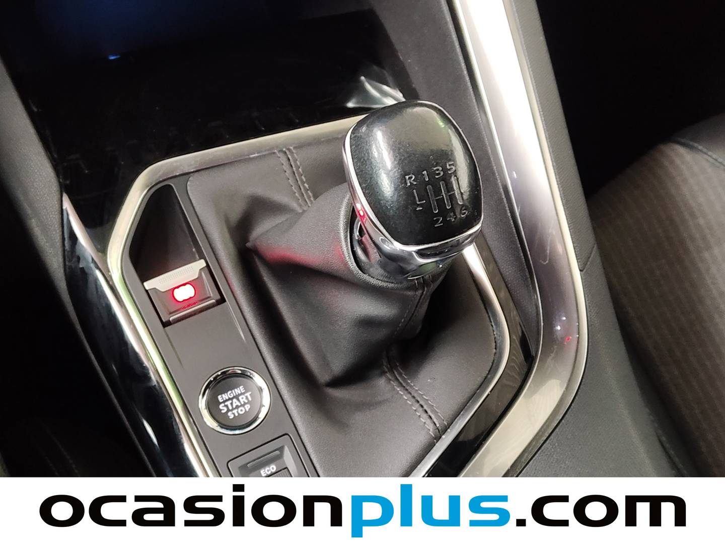 Foto Peugeot 3008 Peugeot 3008 PureTech 130 S&S Allure Pack (130 CV)