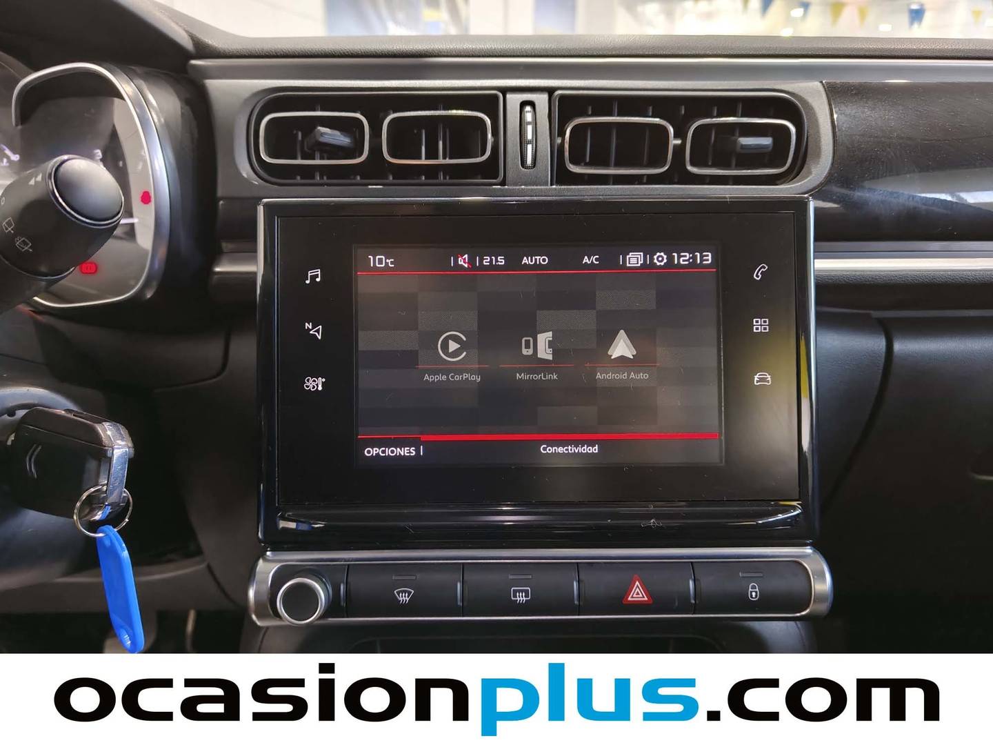 Foto Citroën C3 Citroen C3 PureTech 82 Shine (82 CV)