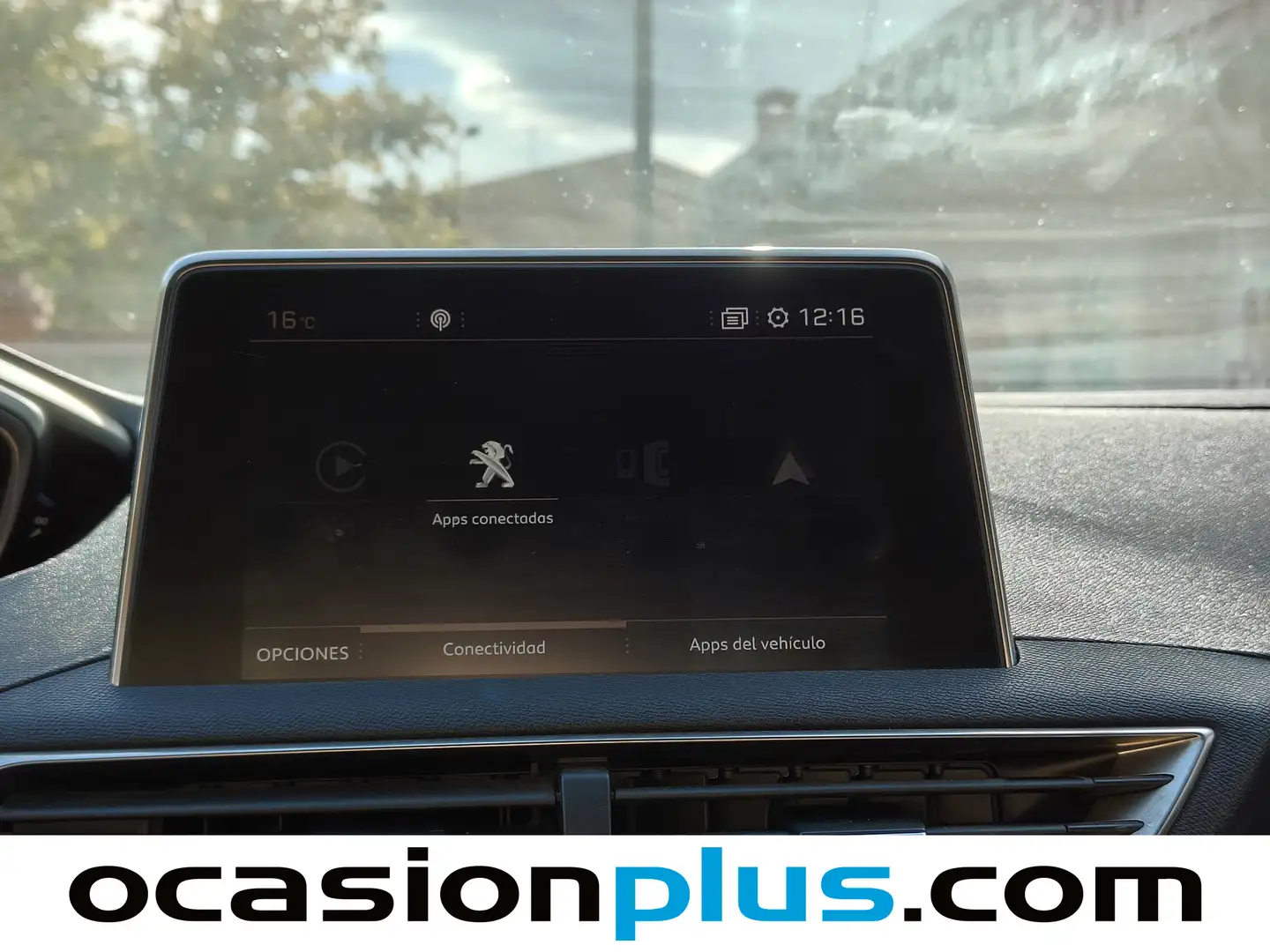 Foto Peugeot 3008 Peugeot 3008 BlueHDi 120 S&S GT-Line (120 CV)