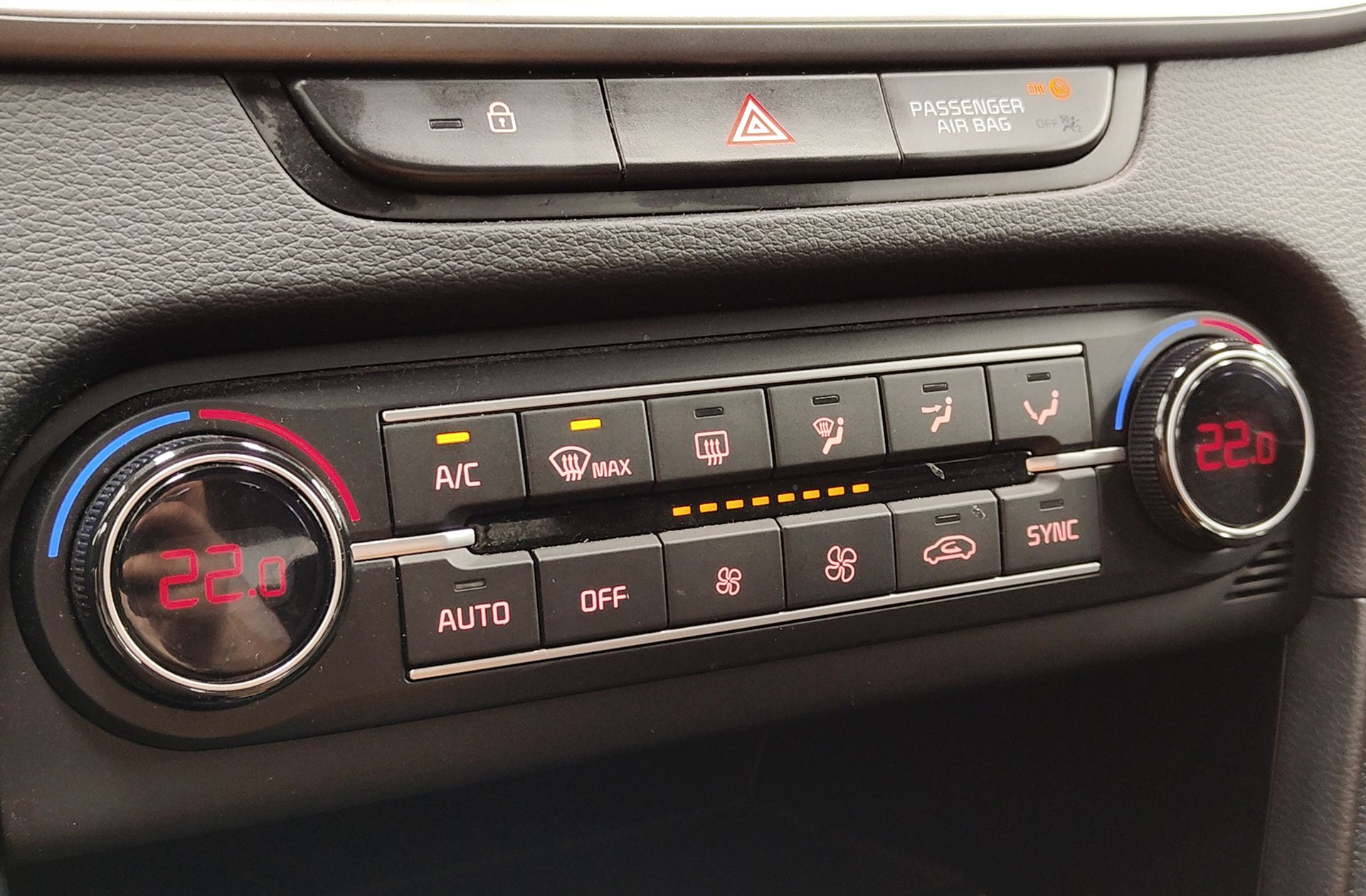 Kia XCeed 1.0 T-GDi Drive - foto 31