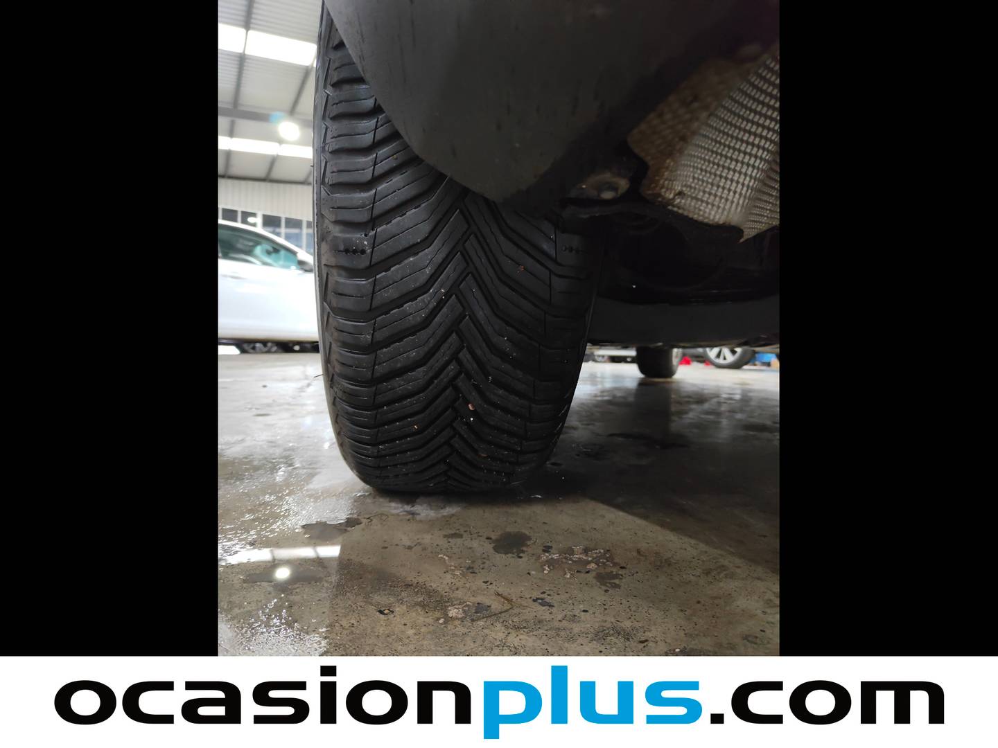 Foto Mercedes Clase GLC Mercedes-Benz GLC 250 d 4MATIC Edition 1 (204 CV)  PACK AMG