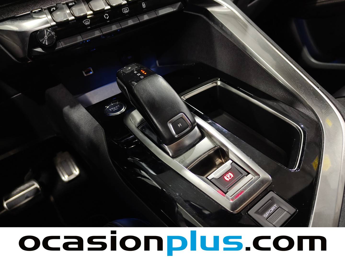 Foto Peugeot 5008 Peugeot 5008 1.6L THP GT-Line EAT6 121 kW (165 CV)