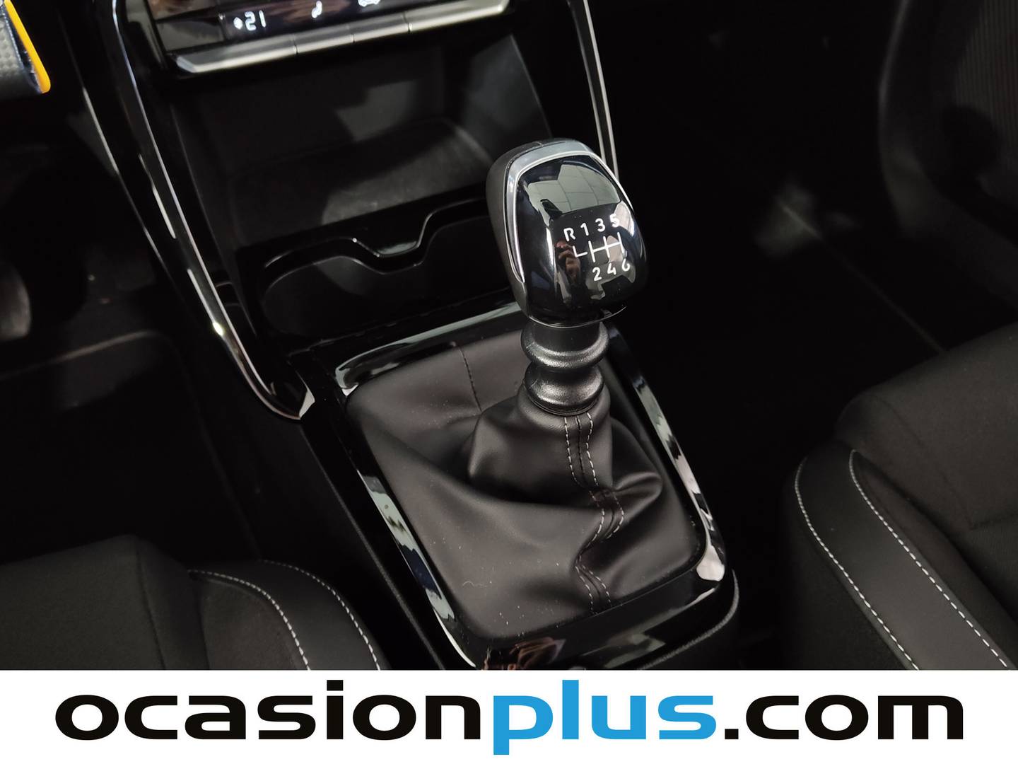 Foto Citroën C3 Citroen C3 1.2 Turbo Max (100 CV)