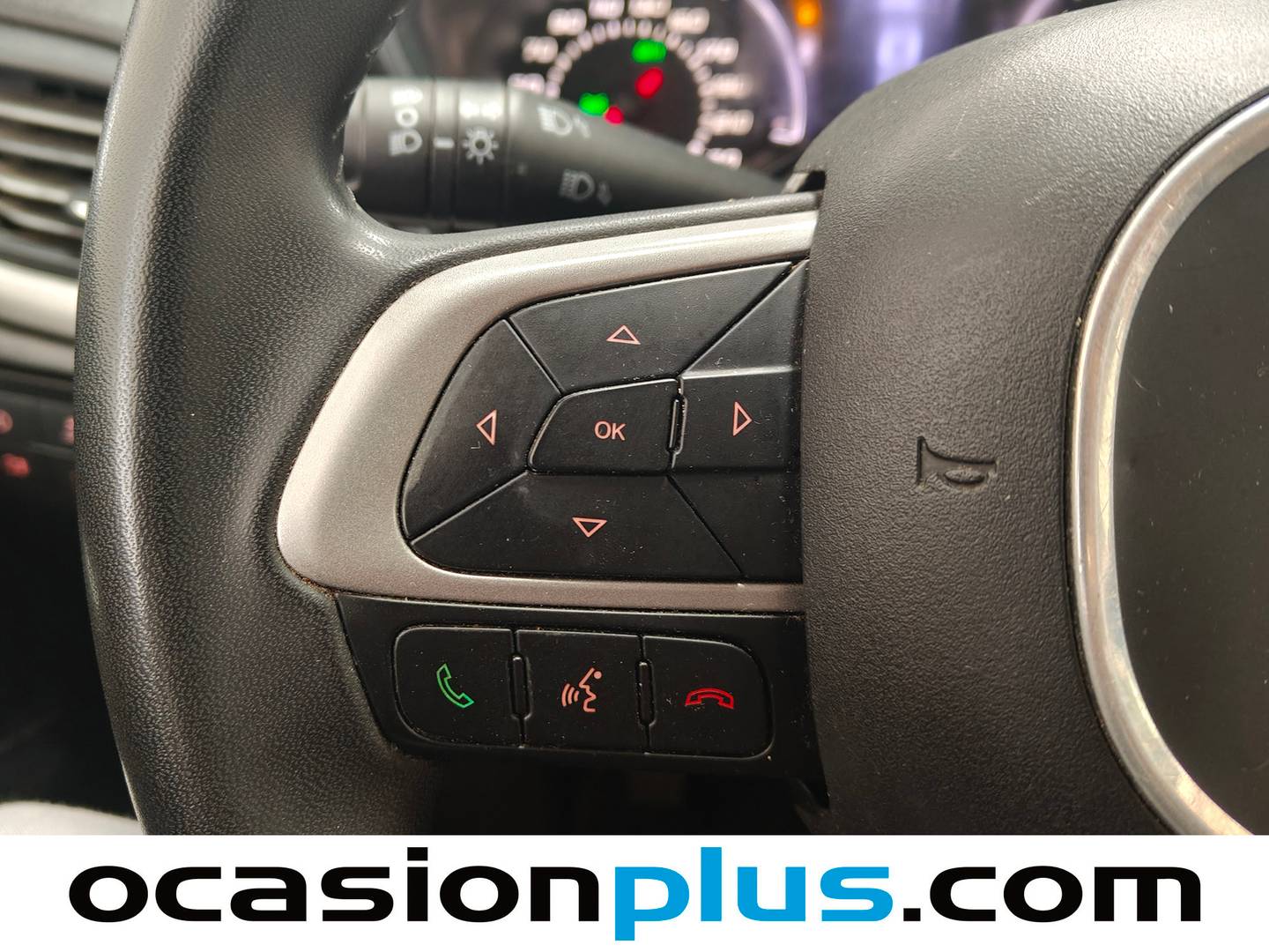 Fiat Tipo Fiat Tipo 1.4 Lounge (95 CV) de ocasión