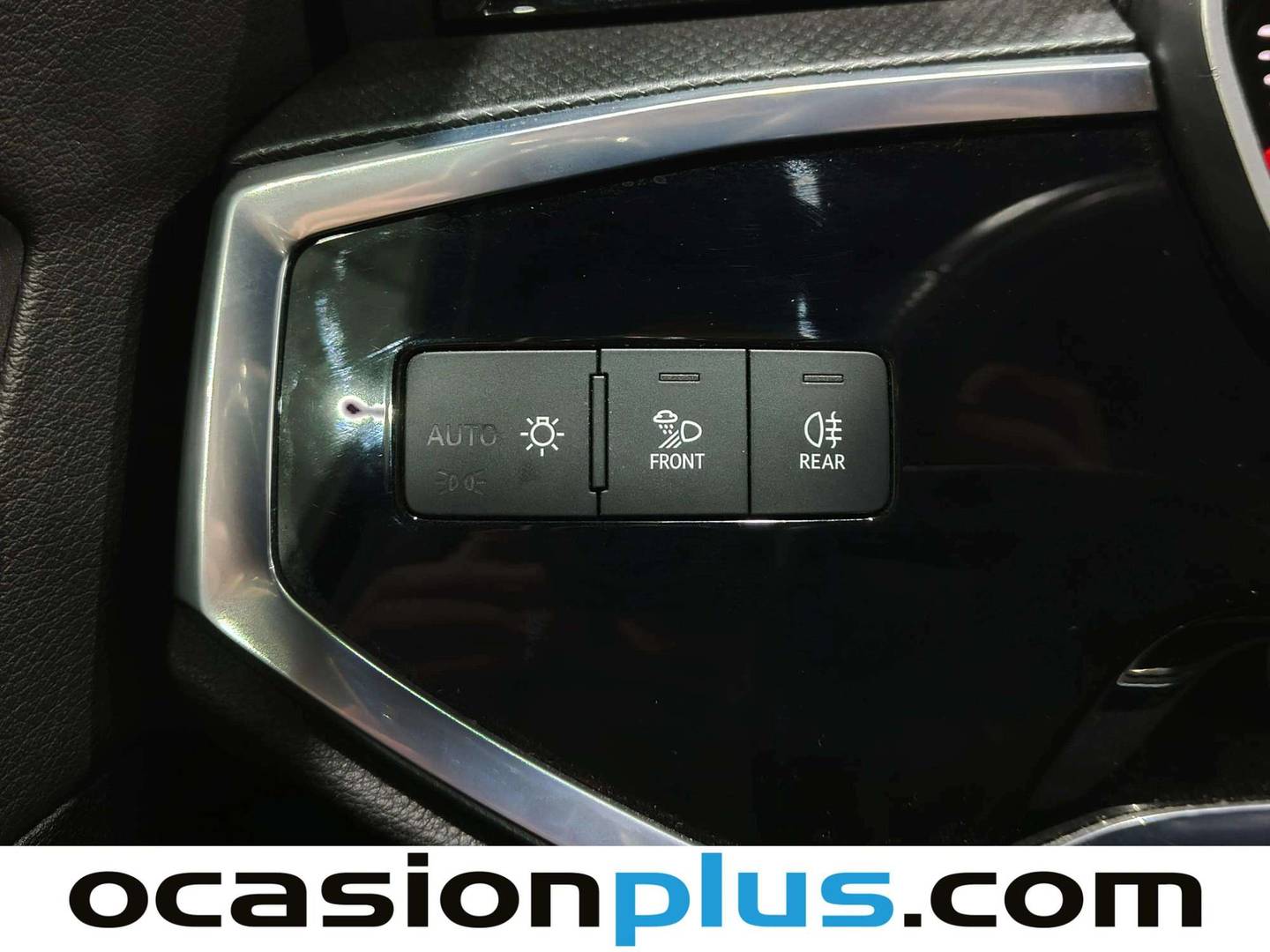 Audi Q3 Sportback Audi Q3 Sportback TFSIe S line 45 TFSI e (245 CV) S tronic seminuevo