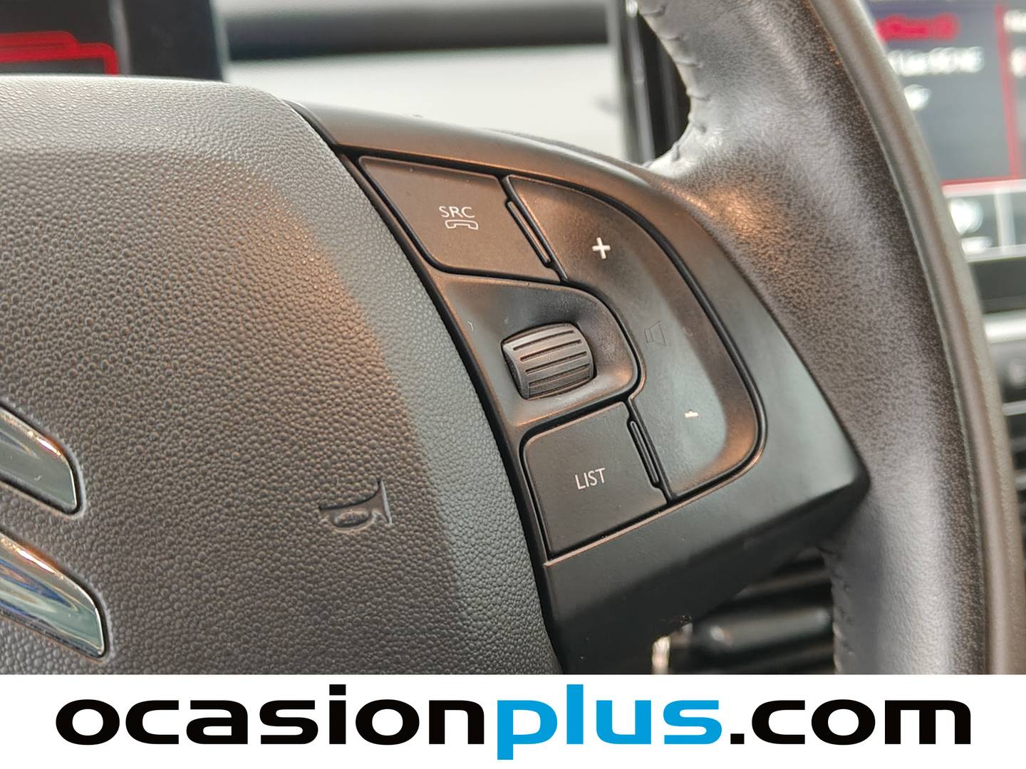 Foto Citroën C4 Cactus Citroen C4 Cactus PureTech 110 S&S Feel (110 CV)