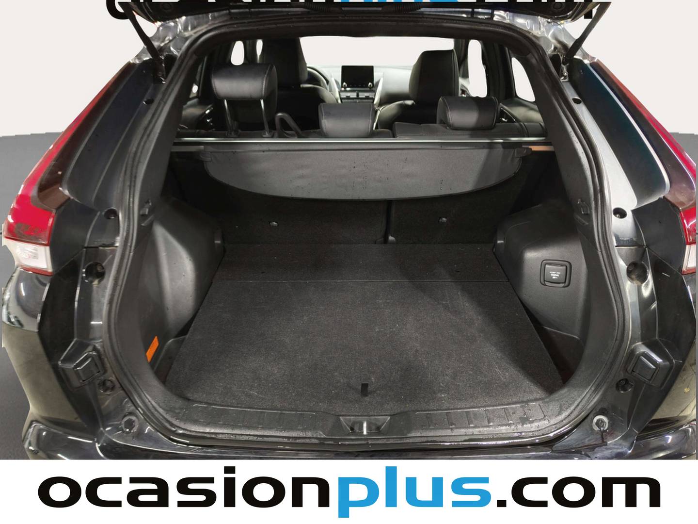 Foto Mitsubishi Eclipse Cross Mitsubishi Eclipse Cross 2.4 PHEV Kaiteki 4WD Auto (188 CV)