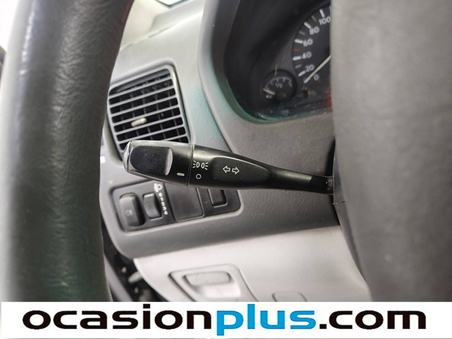 Foto Mitsubishi Space Star Mitsubishi Space Star 1.3 16v (82 CV)