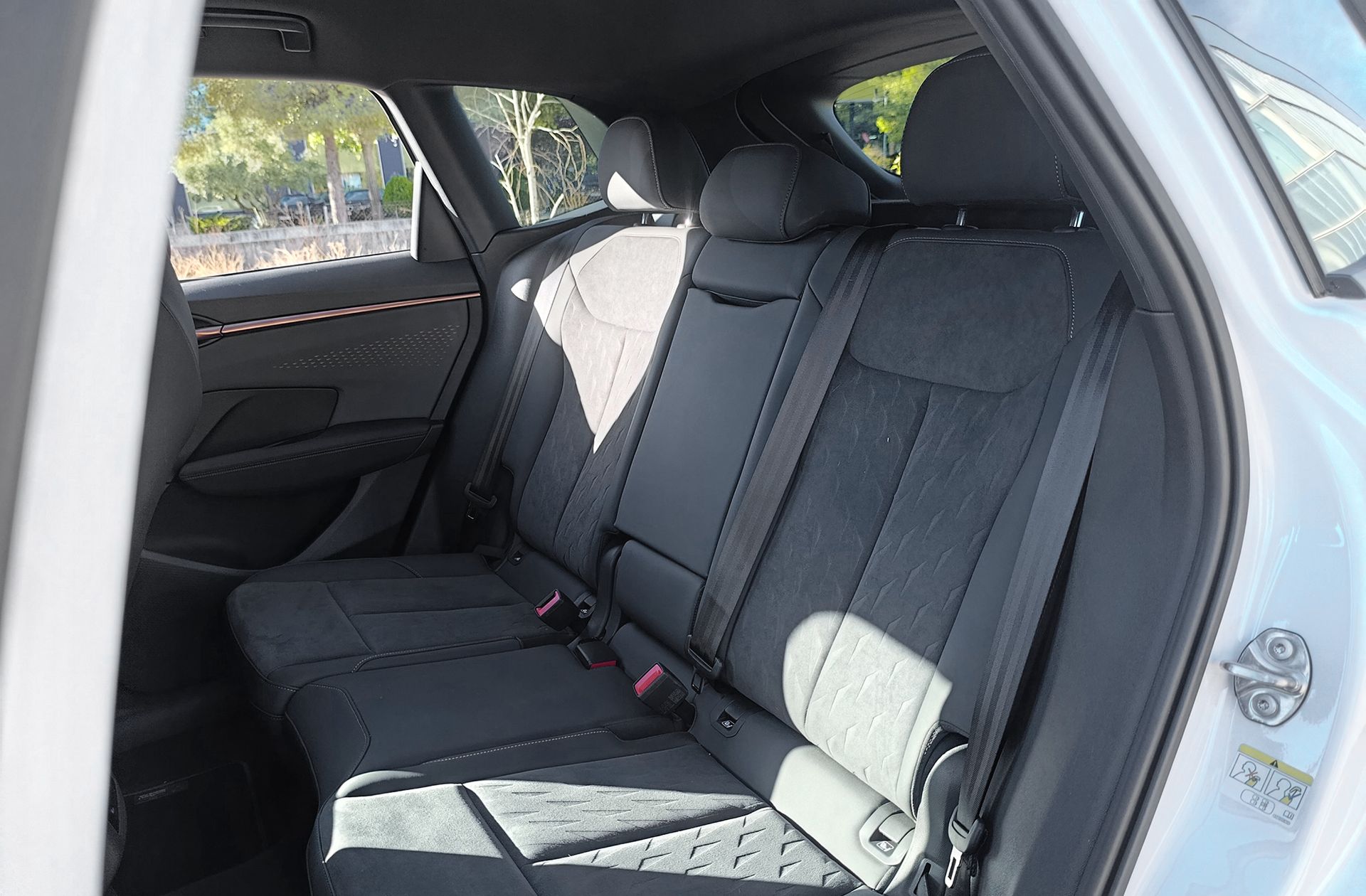 Cupra Terramar 1.5 eTSI Beyond DSG - foto 13