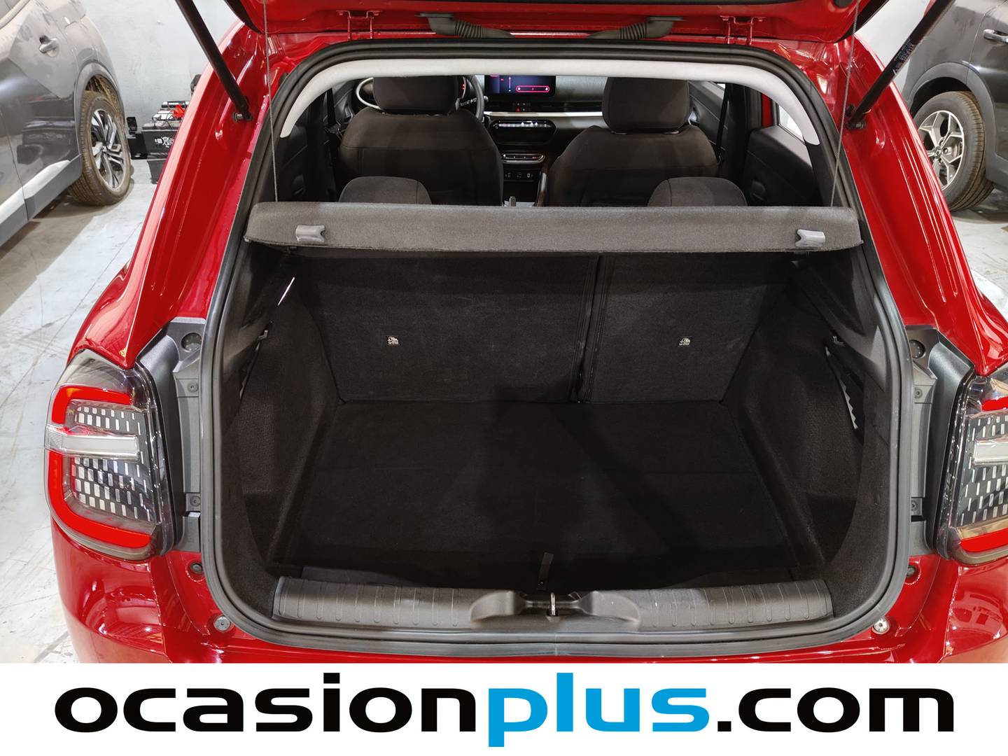 Fiat 600 Fiat 600 1.2 MHEV DDCT (100 CV) barato